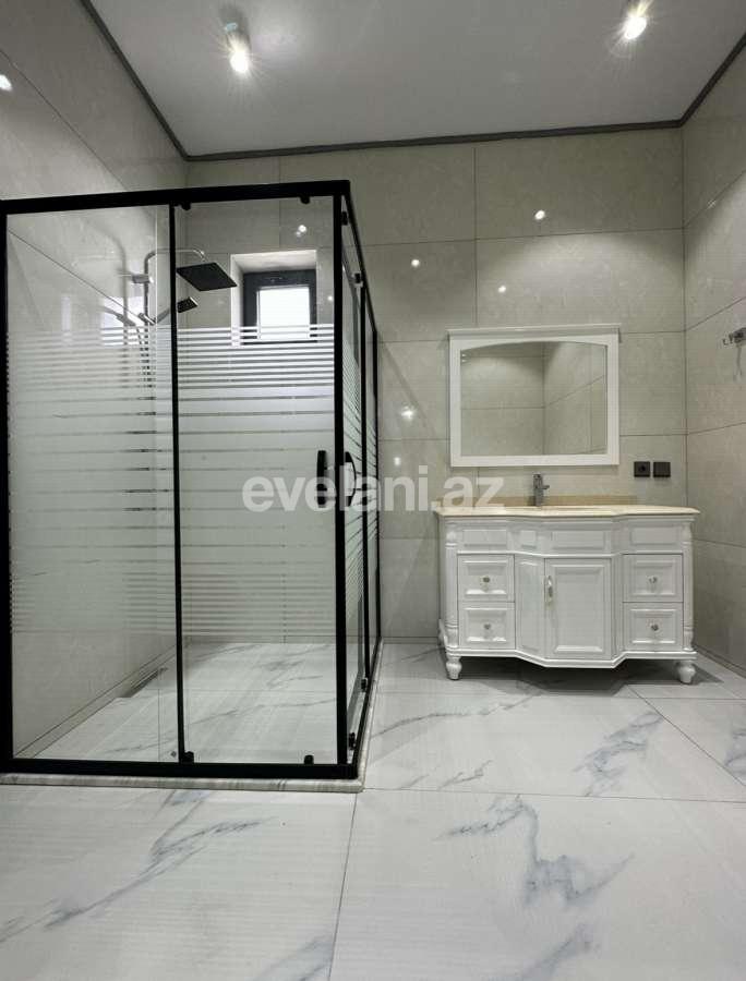 Satılır, villa, 6 otaqlı, 370 m², Bakı, Xəzər r, Şüvəlan q, Koroğlu m.