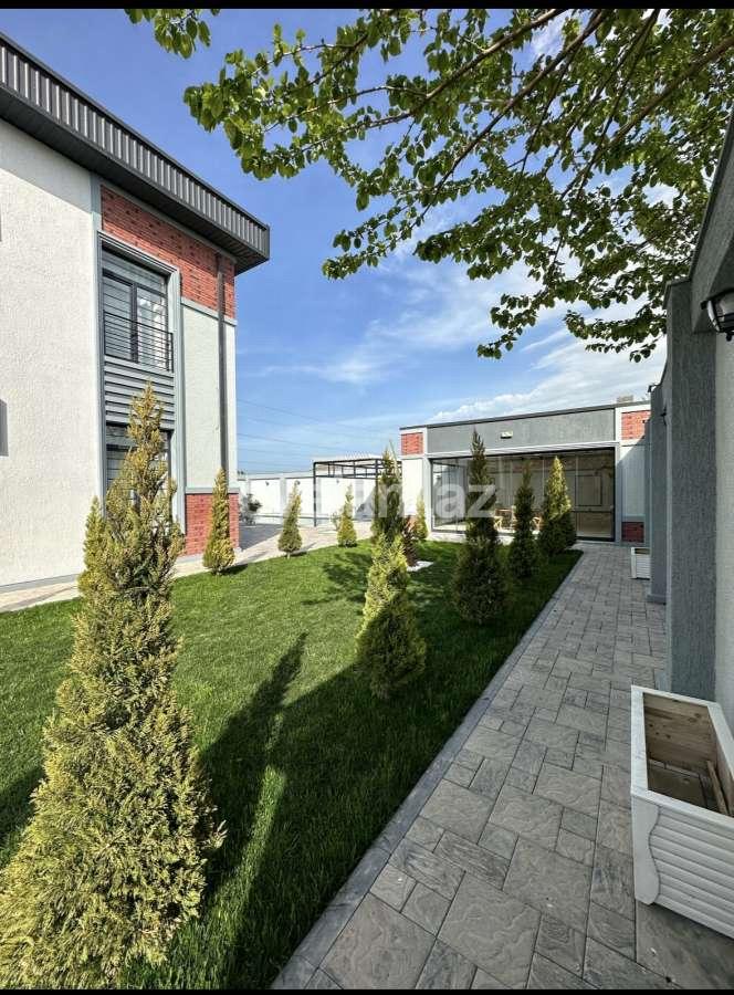 Satılır, villa, 6 otaqlı, 370 m², Bakı, Xəzər r, Şüvəlan q, Koroğlu m.