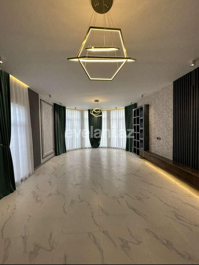 Satılır, villa, 6 otaqlı, 370 m², Bakı, Xəzər r, Şüvəlan q, Koroğlu m.