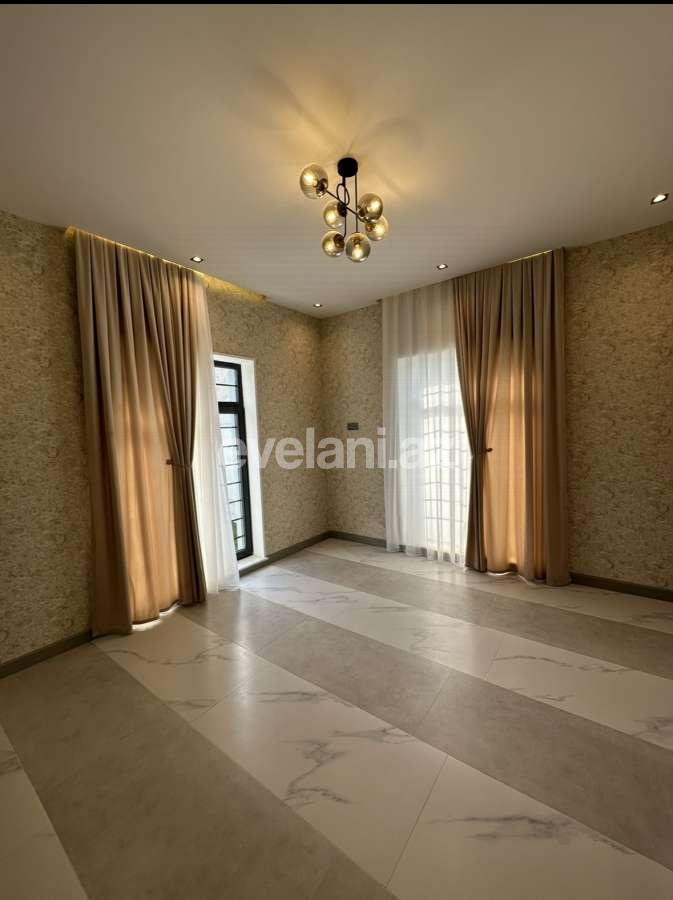 Satılır, villa, 6 otaqlı, 370 m², Bakı, Xəzər r, Şüvəlan q, Koroğlu m.
