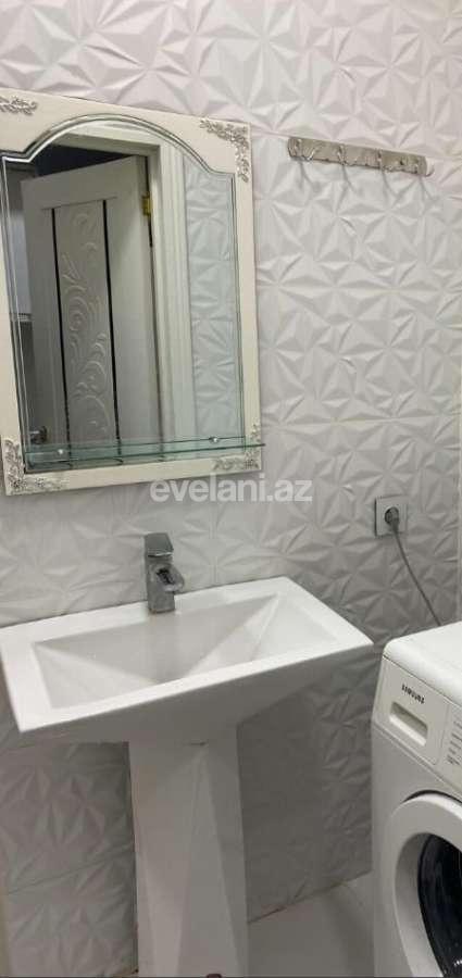 Satılır, yeni tikili, 2 otaqlı, 31.69 m², Bakı, Nərimanov r, Nəriman Nərimanov m.