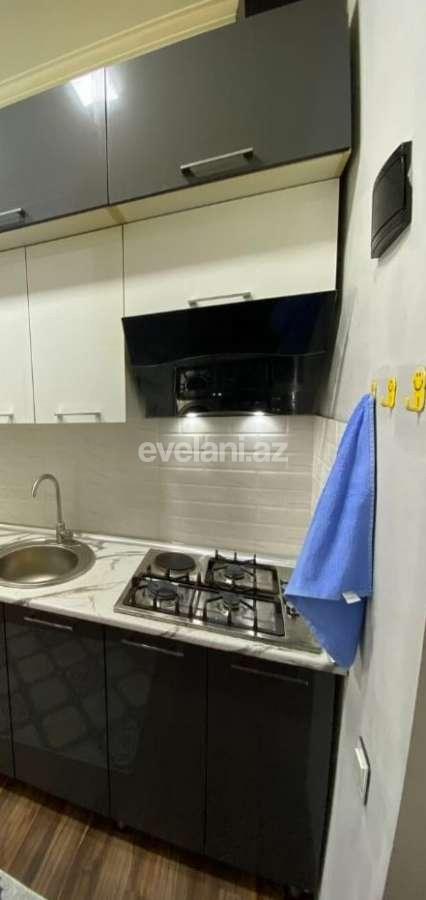 Satılır, yeni tikili, 2 otaqlı, 31.69 m², Bakı, Nərimanov r, Nəriman Nərimanov m.