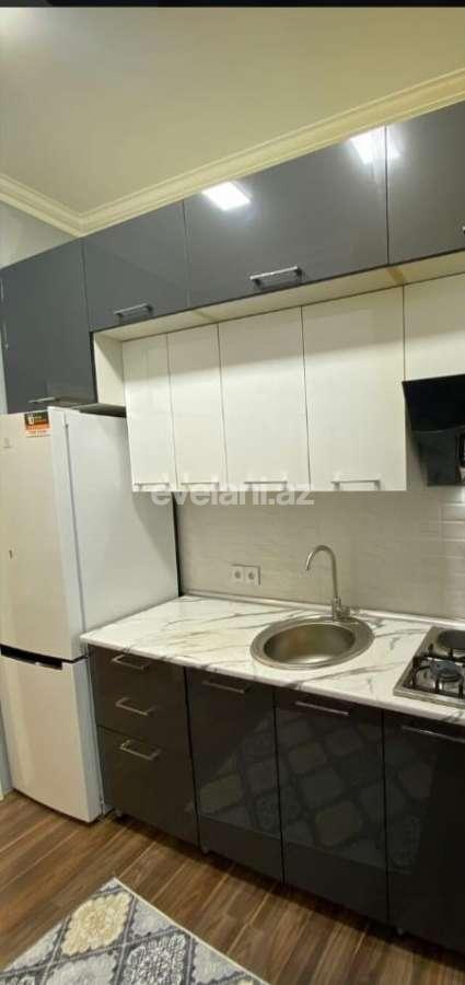 Satılır, yeni tikili, 2 otaqlı, 31.69 m², Bakı, Nərimanov r, Nəriman Nərimanov m.