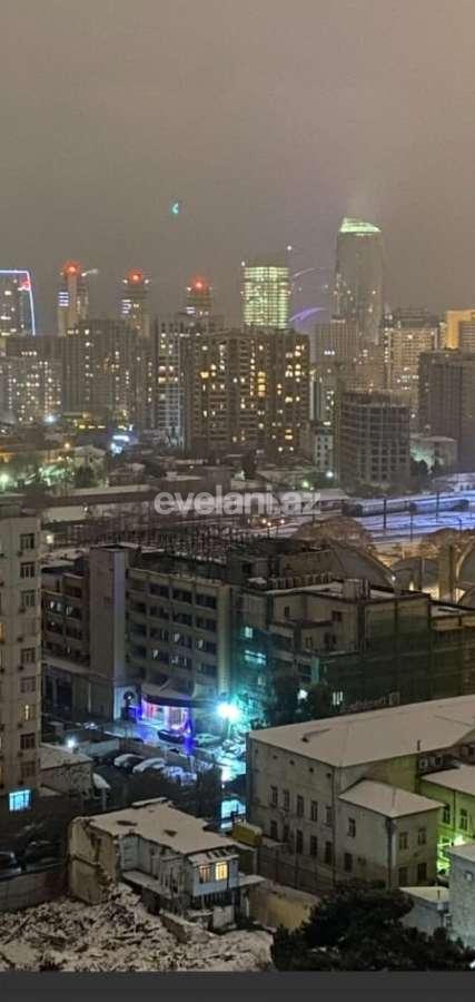 Satılır, yeni tikili, 2 otaqlı, 31.69 m², Bakı, Nərimanov r, Nəriman Nərimanov m.