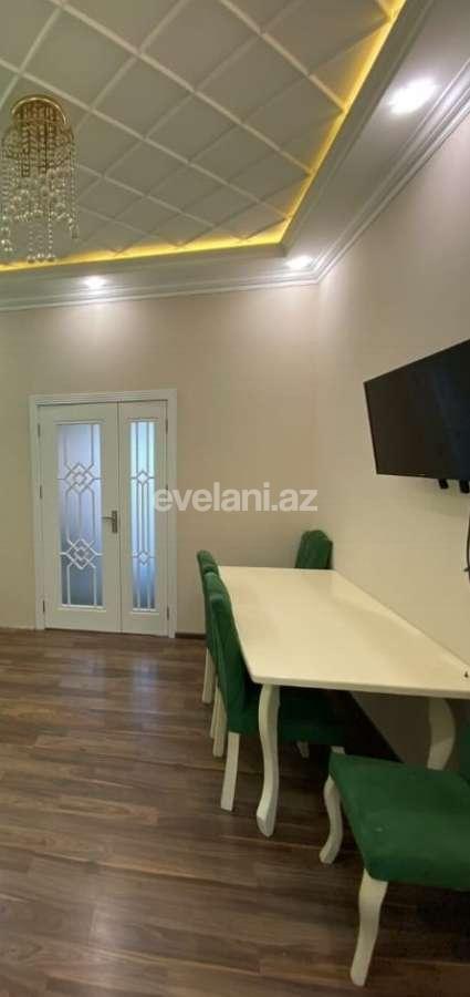 Satılır, yeni tikili, 2 otaqlı, 31.69 m², Bakı, Nərimanov r, Nəriman Nərimanov m.