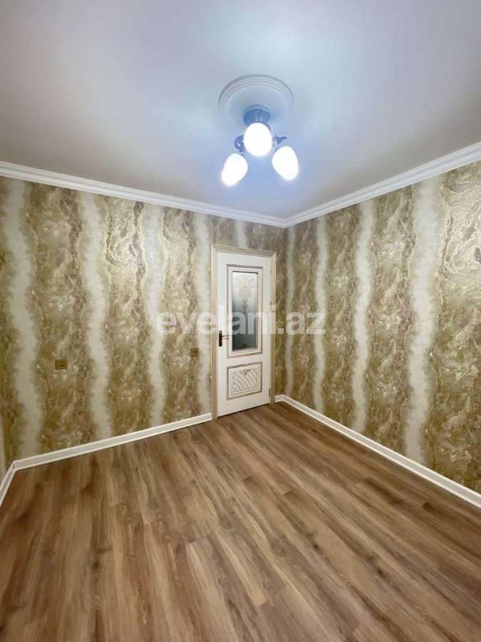 Продаётся, вторичка, 35-комнаты, 35 m², Баку, Наримановский r, Гянджлик m.