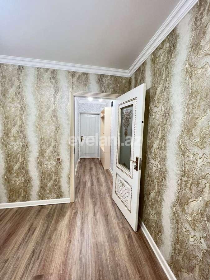 Продаётся, вторичка, 35-комнаты, 35 m², Баку, Наримановский r, Гянджлик m.