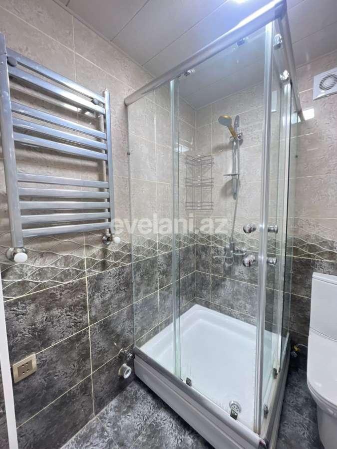 Продаётся, вторичка, 35-комнаты, 35 m², Баку, Наримановский r, Гянджлик m.