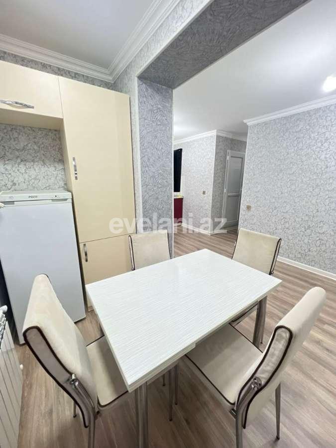 Продаётся, вторичка, 35-комнаты, 35 m², Баку, Наримановский r, Гянджлик m.