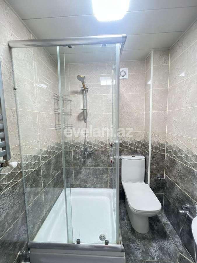 Продаётся, вторичка, 35-комнаты, 35 m², Баку, Наримановский r, Гянджлик m.