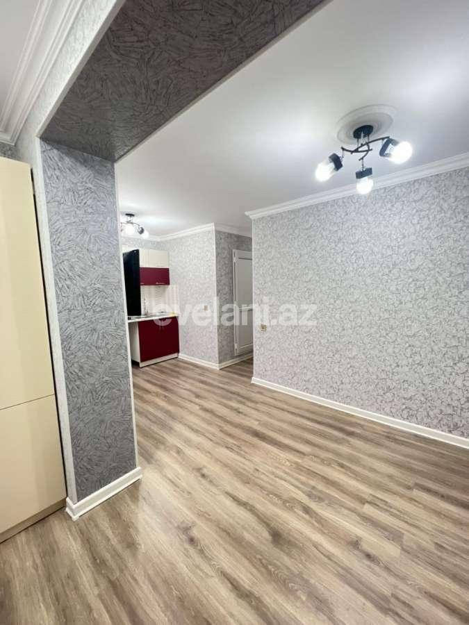 Продаётся, вторичка, 35-комнаты, 35 m², Баку, Наримановский r, Гянджлик m.