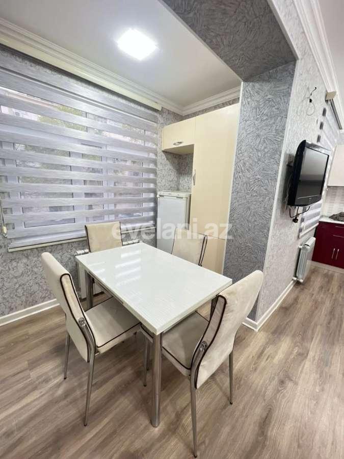 Продаётся, вторичка, 35-комнаты, 35 m², Баку, Наримановский r, Гянджлик m.