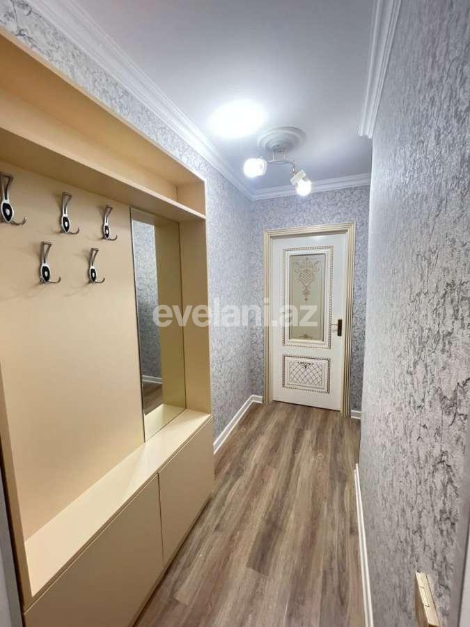 Продаётся, вторичка, 35-комнаты, 35 m², Баку, Наримановский r, Гянджлик m.