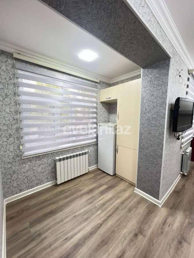 Продаётся, вторичка, 35-комнаты, 35 m², Баку, Наримановский r, Гянджлик m.