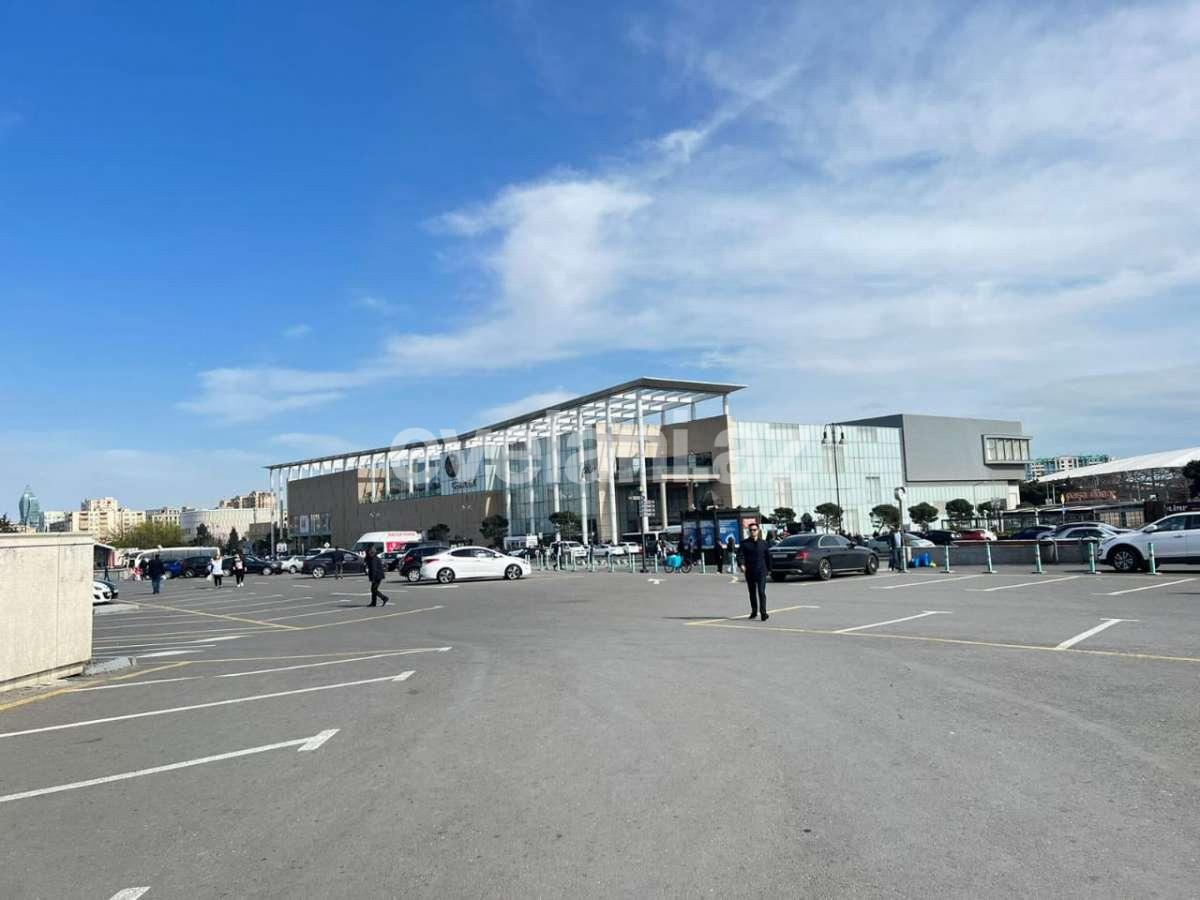 Продаётся, вторичка, 35-комнаты, 35 m², Баку, Наримановский r, Гянджлик m.