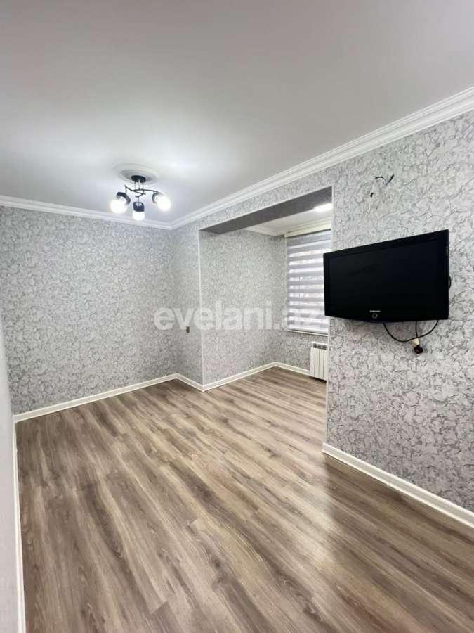 Продаётся, вторичка, 35-комнаты, 35 m², Баку, Наримановский r, Гянджлик m.