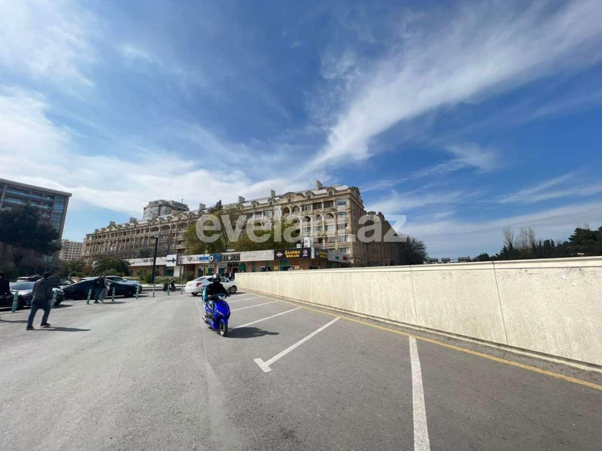 Продаётся, вторичка, 35-комнаты, 35 m², Баку, Наримановский r, Гянджлик m.