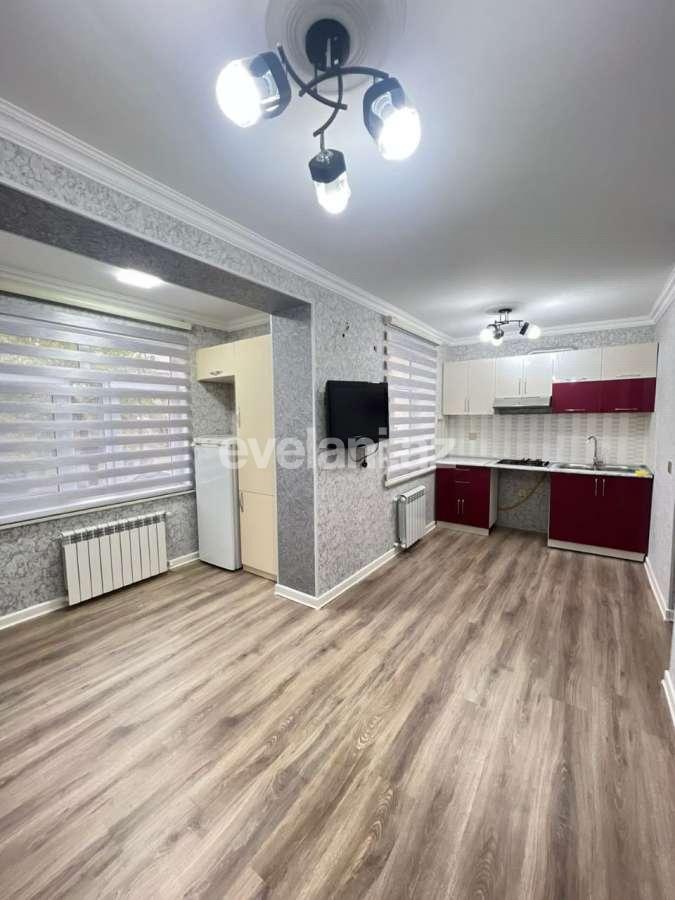 Продаётся, вторичка, 35-комнаты, 35 m², Баку, Наримановский r, Гянджлик m.
