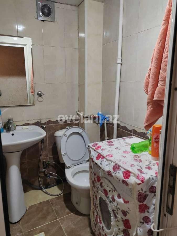 Sale, old building, 1 room, 31 m², Baku, Nizami r.