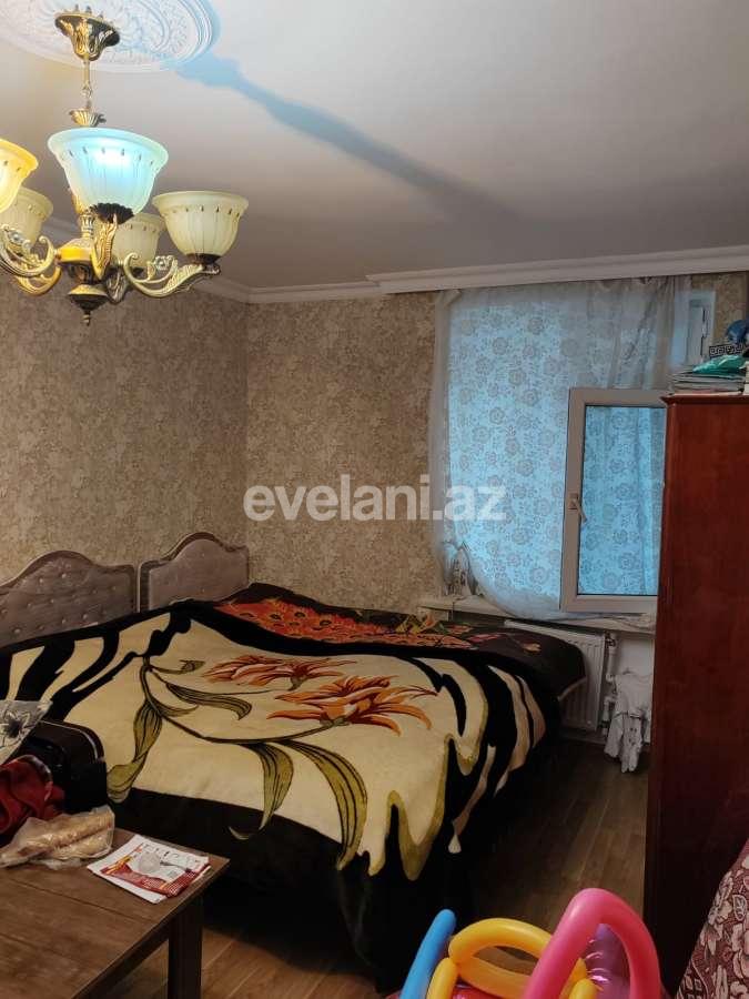 Sale, old building, 1 room, 31 m², Baku, Nizami r.