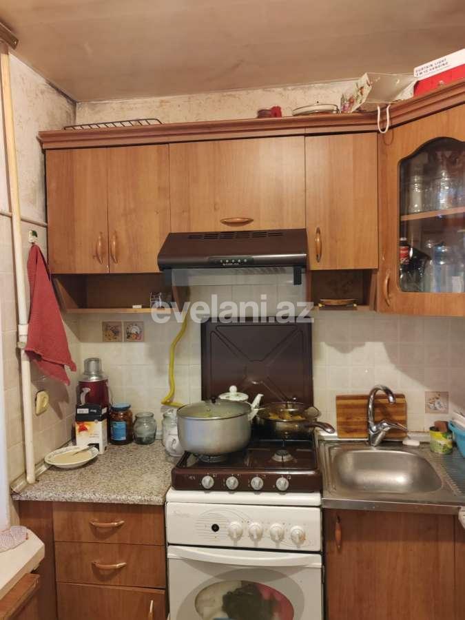 Sale, old building, 1 room, 31 m², Baku, Nizami r.