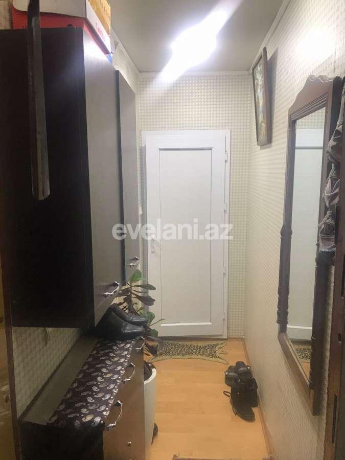 Satılır, köhnə tikili, 2 otaqlı, 55 m², Bakı, Binəqədi r, 8-ci mikrorayon q.