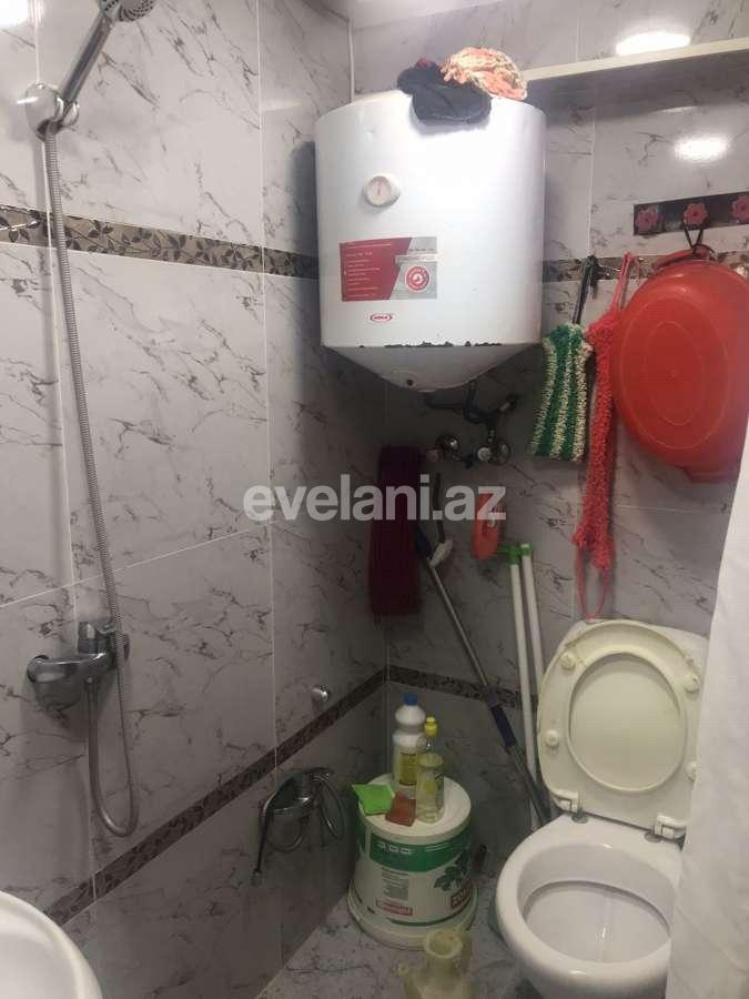 Satılır, köhnə tikili, 2 otaqlı, 55 m², Bakı, Binəqədi r, 8-ci mikrorayon q.