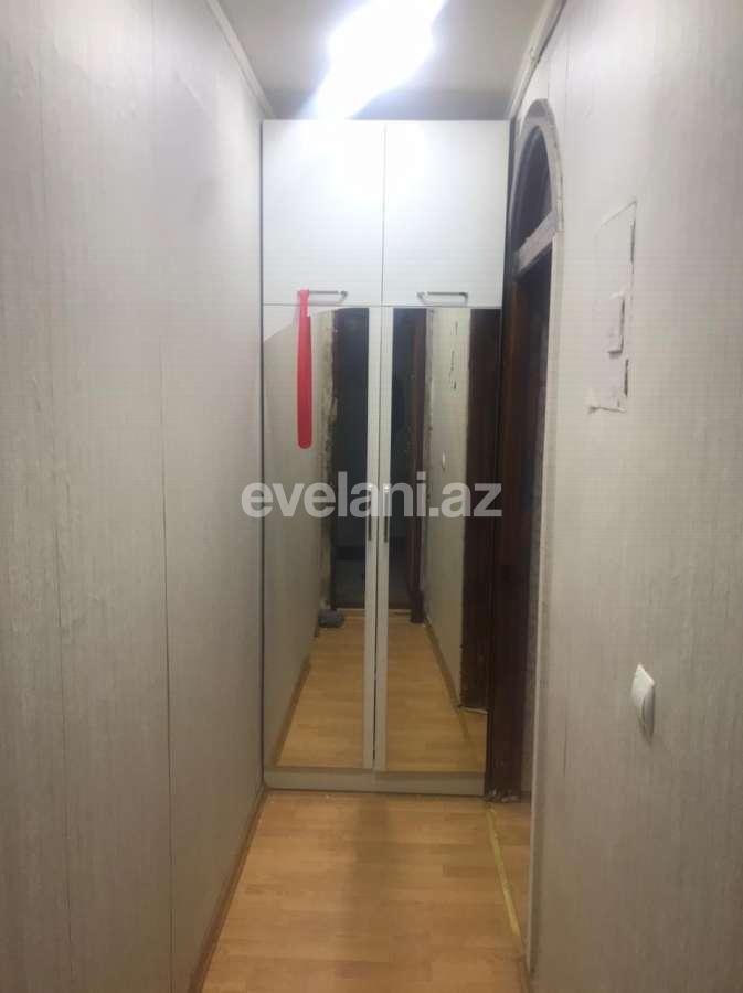 Satılır, köhnə tikili, 2 otaqlı, 55 m², Bakı, Binəqədi r, 8-ci mikrorayon q.