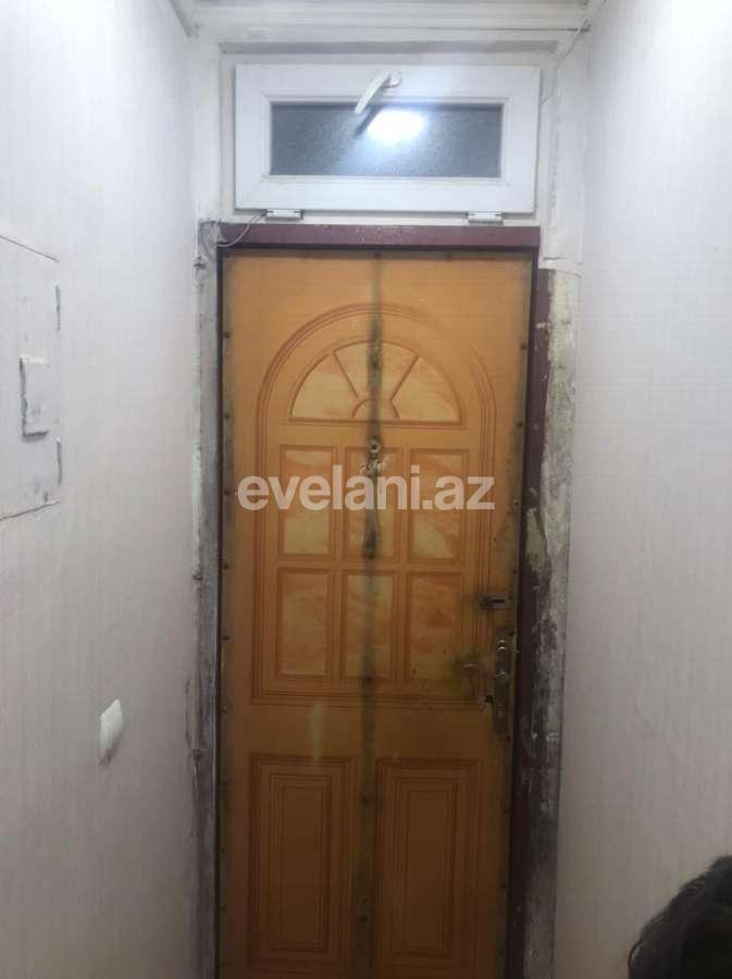 Satılır, köhnə tikili, 2 otaqlı, 55 m², Bakı, Binəqədi r, 8-ci mikrorayon q.