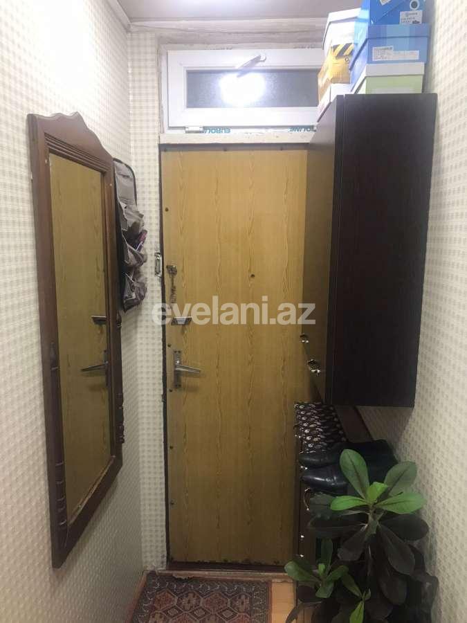 Satılır, köhnə tikili, 2 otaqlı, 55 m², Bakı, Binəqədi r, 8-ci mikrorayon q.