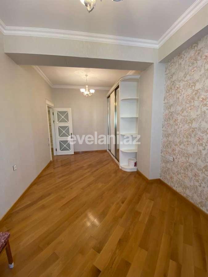 Sale, new building, 3 room, 133 m², Baku, Yasamal r, Elmlar Akademiyası m.