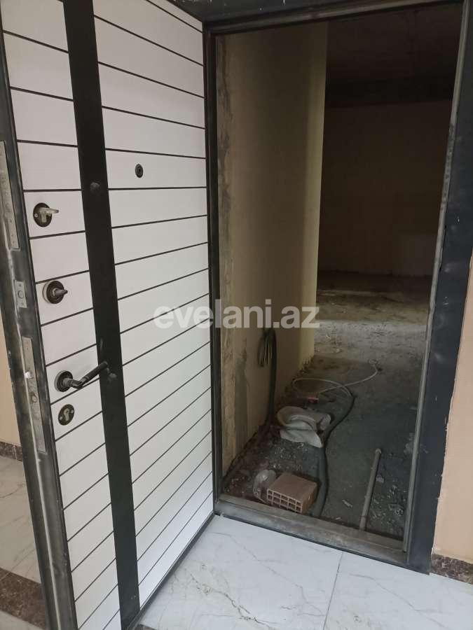 Satılır, yeni tikili, 3 otaqlı, 146 m², Bakı, Nizami r.