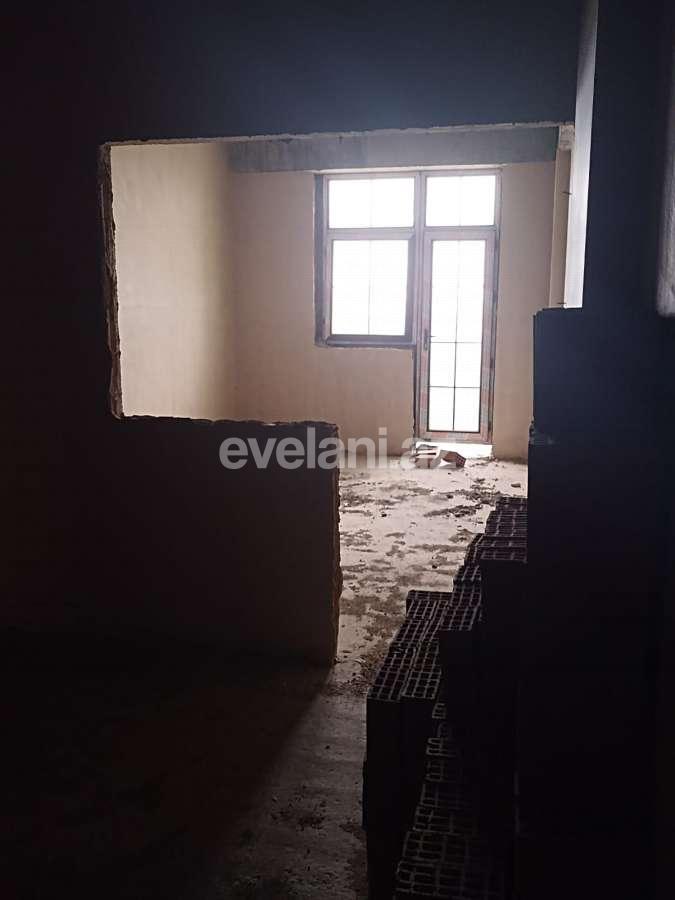 Satılır, yeni tikili, 3 otaqlı, 146 m², Bakı, Nizami r.