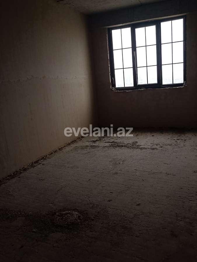 Satılır, yeni tikili, 3 otaqlı, 146 m², Bakı, Nizami r.