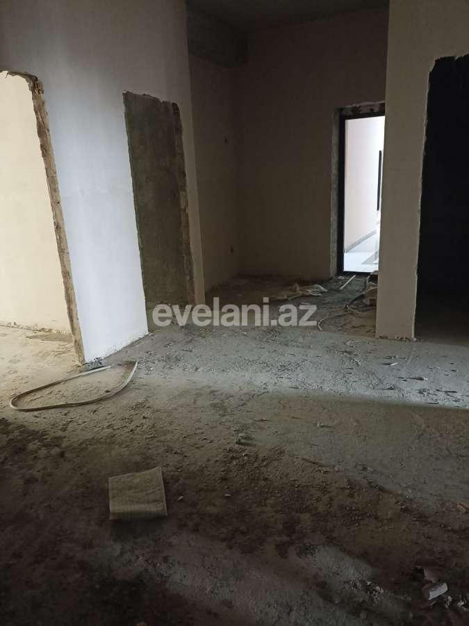 Satılır, yeni tikili, 3 otaqlı, 146 m², Bakı, Nizami r.