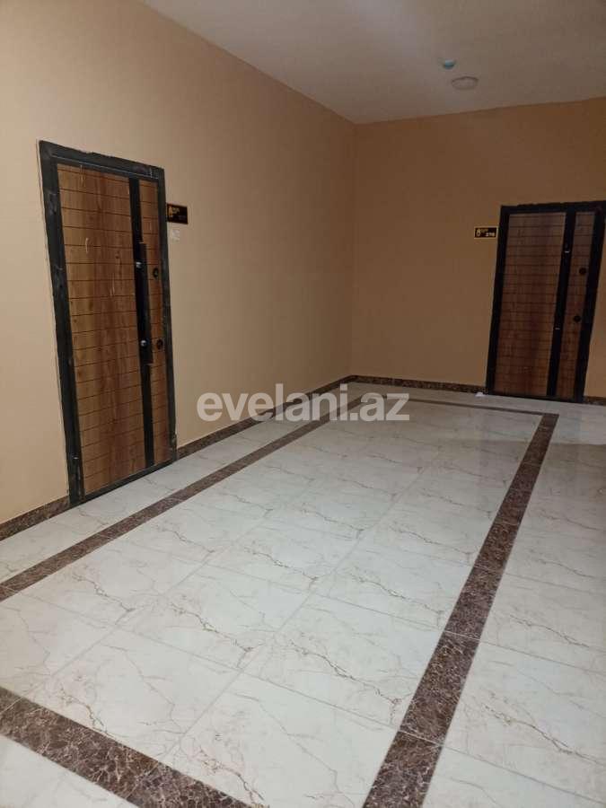 Satılır, yeni tikili, 3 otaqlı, 146 m², Bakı, Nizami r.