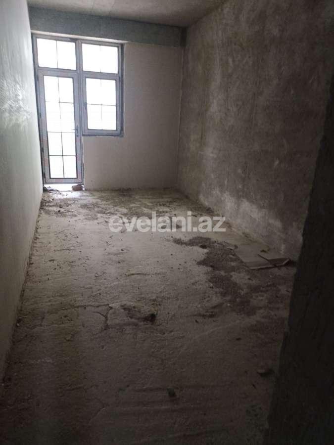 Satılır, yeni tikili, 3 otaqlı, 146 m², Bakı, Nizami r.