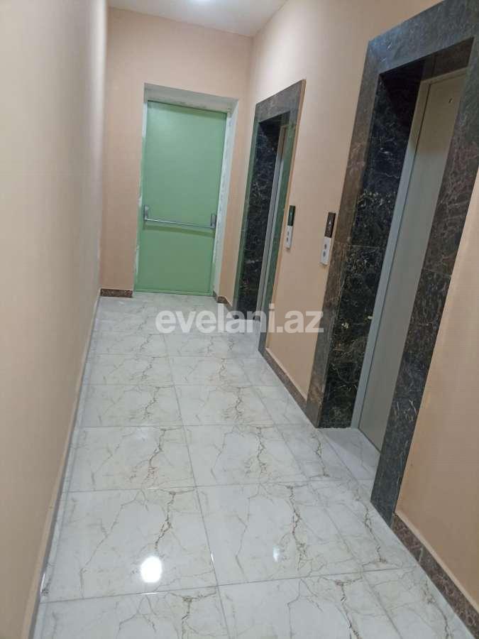 Satılır, yeni tikili, 3 otaqlı, 146 m², Bakı, Nizami r.