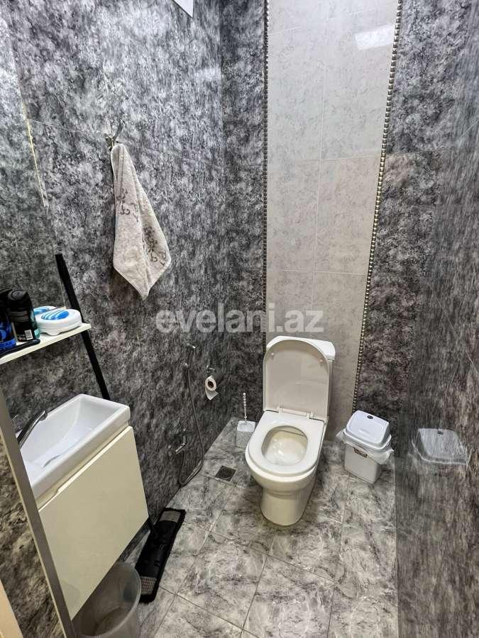 Kirayə verilir, yeni tikili, 2 otaqlı, 86 m², Bakı, Yasamal r, Elmlər Akademiyası m.