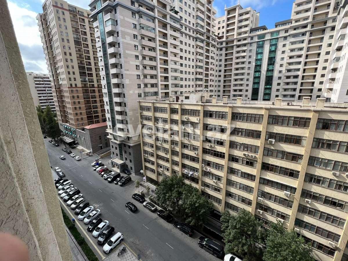 Kirayə verilir, yeni tikili, 2 otaqlı, 86 m², Bakı, Yasamal r, Elmlər Akademiyası m.