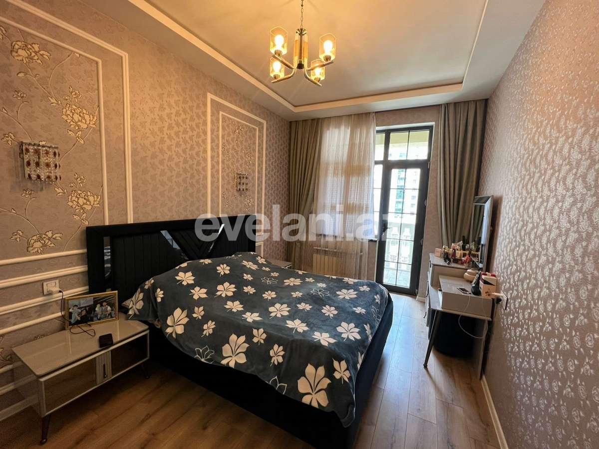 Kirayə verilir, yeni tikili, 2 otaqlı, 86 m², Bakı, Yasamal r, Elmlər Akademiyası m.