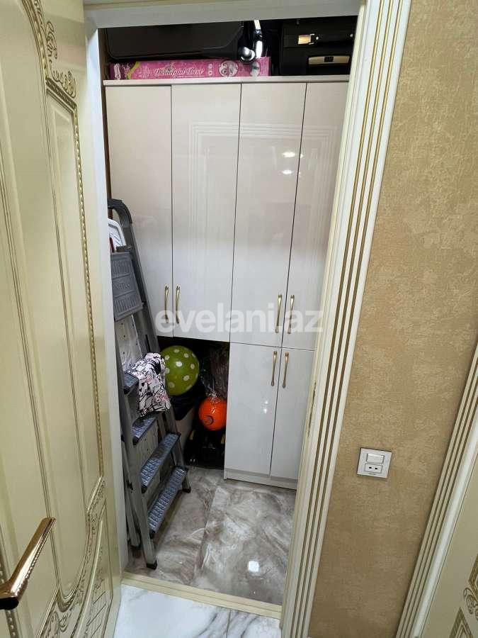 Kirayə verilir, yeni tikili, 2 otaqlı, 86 m², Bakı, Yasamal r, Elmlər Akademiyası m.