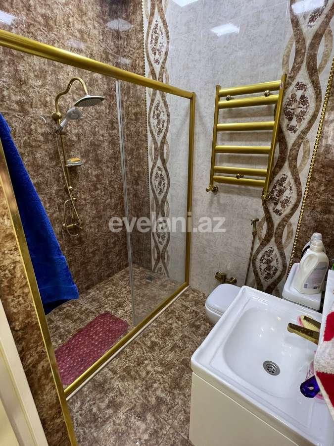 Kirayə verilir, yeni tikili, 2 otaqlı, 86 m², Bakı, Yasamal r, Elmlər Akademiyası m.