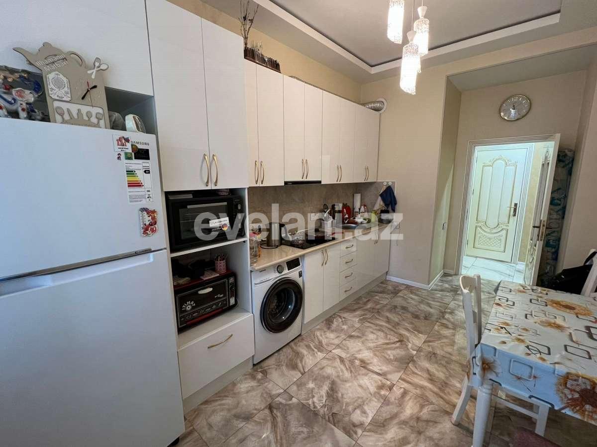 Kirayə verilir, yeni tikili, 2 otaqlı, 86 m², Bakı, Yasamal r, Elmlər Akademiyası m.