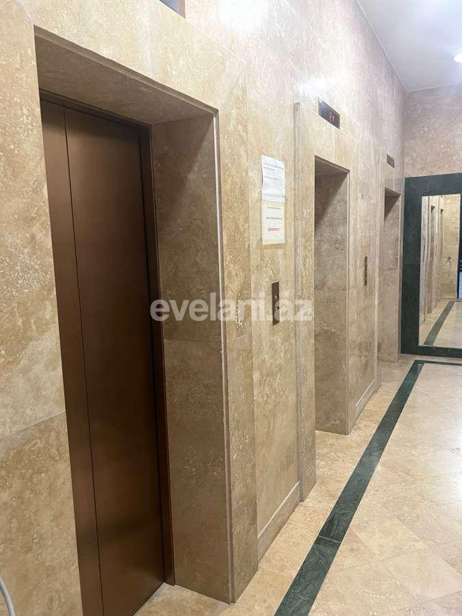 Kirayə verilir, yeni tikili, 2 otaqlı, 86 m², Bakı, Yasamal r, Elmlər Akademiyası m.