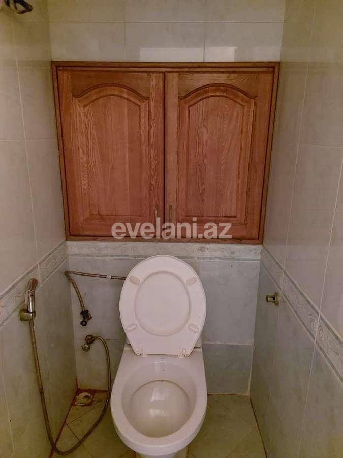 Sale, old building, 3 room, 80 m², Baku, Nizami r, Neftchilar m.