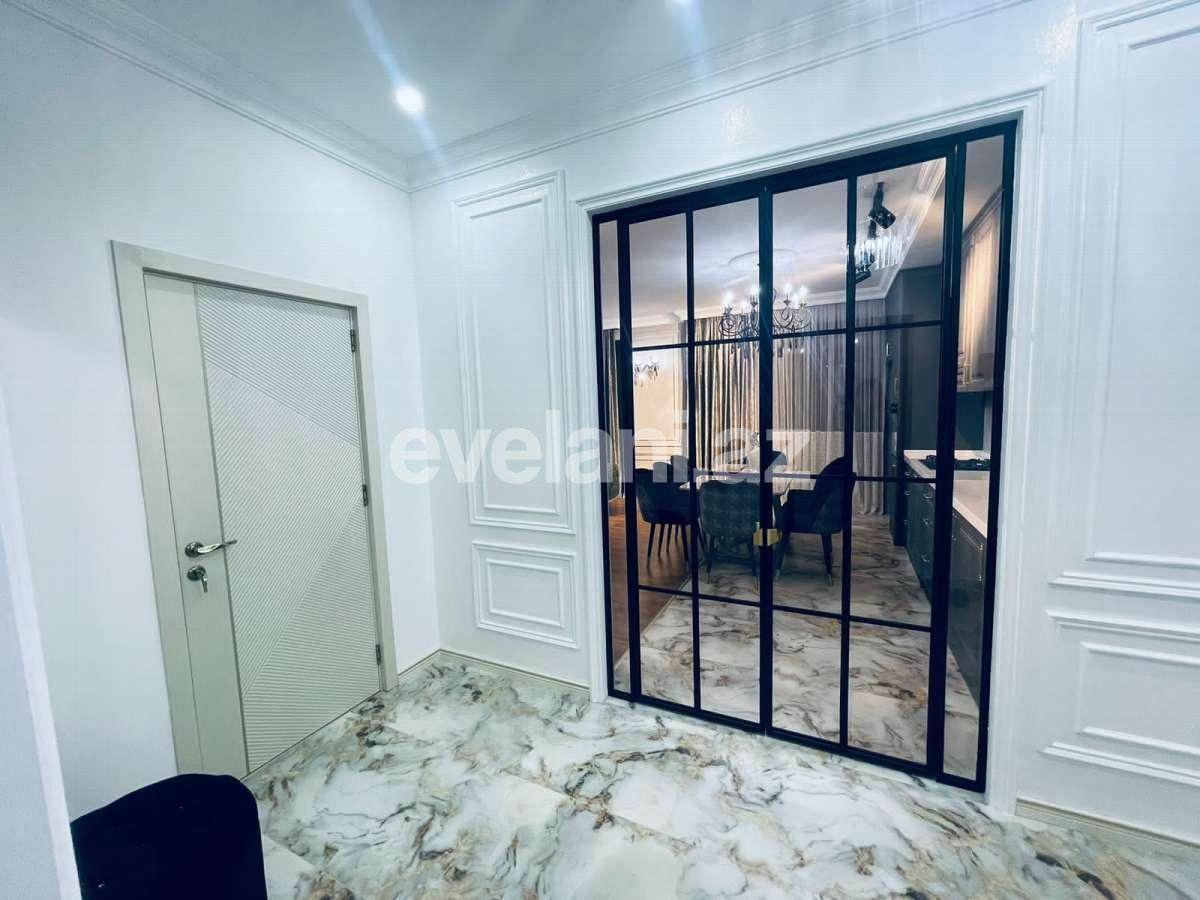 Satılır, yeni tikili, 3 otaqlı, 100 m², Bakı, Yasamal r.