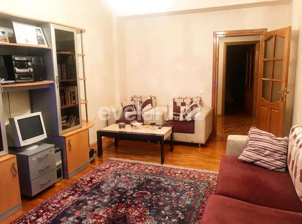 Kirayə verilir, yeni tikili, 4 otaqlı, 160 m², Bakı, Nəsimi r, Gənclik m.