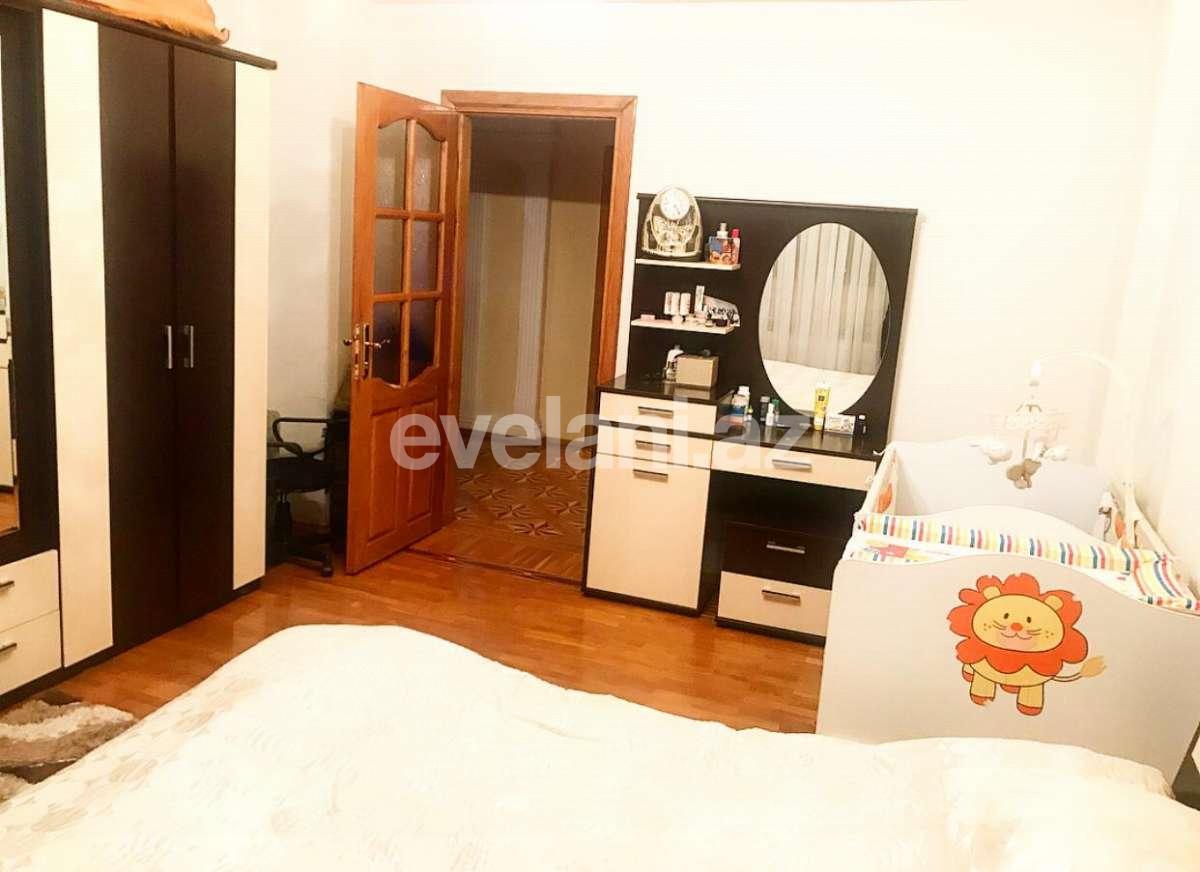 Kirayə verilir, yeni tikili, 4 otaqlı, 160 m², Bakı, Nəsimi r, Gənclik m.