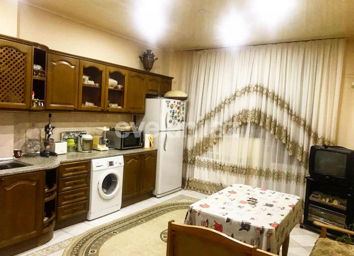 Kirayə verilir, yeni tikili, 4 otaqlı, 160 m², Bakı, Nəsimi r, Gənclik m.